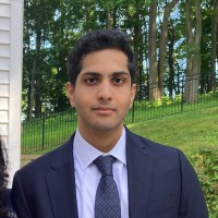 Walmart Global Tech Employee Mohammed Lateef's profile photo