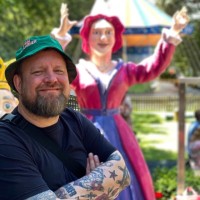 DIFFUS Employee Sebastian Dudey's profile photo