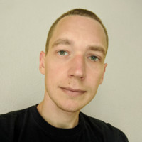 Dmitry Bushev Email