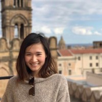 ALX Oncology Employee Cherry Mao's profile photo