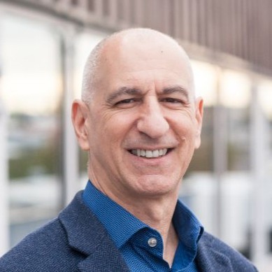 University of Minnesota - Carlson School of Management Employee Daniel Mooradian's profile photo