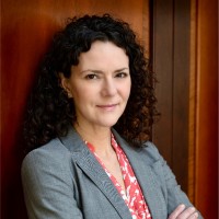 Wine Institute Employee Jamie Ferman's profile photo