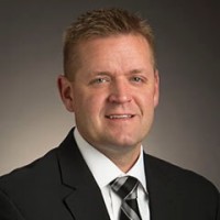 Caterpillar Inc. Employee Wes Gray's profile photo