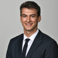 Providence Bruins Employee Jake Gaudet's profile photo