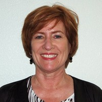 Ellen Nevitt