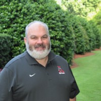 Sain Associates, Inc. Employee Chris Jenkins's profile photo