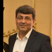 Kohinoor Textile Mills Limited, Kohinoor Maple Leaf Group Employee Nouman Yousaf's profile photo