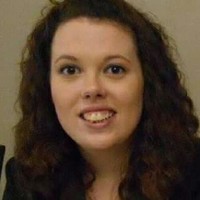 GEBHARDT Intralogistics North America Employee Chelsey Coward's profile photo