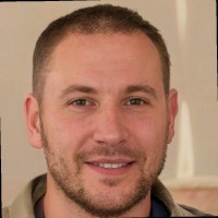 Fundly Employee Evan Fisher's profile photo