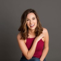 Leed's Employee Brianna O'Hare's profile photo