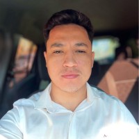 Instituto CERTI Amazônia Employee Vanderson Cardoso's profile photo