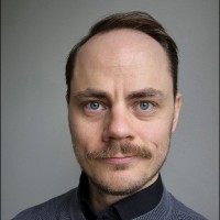 Nora Kommun Employee Sven Eckerskog's profile photo