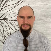 Logmore Employee Elias Sarja's profile photo