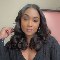Common Ground Health Clinic Employee Ambrosia Royal's profile photo