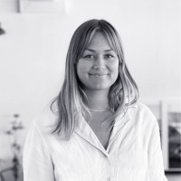OPLAND Employee Mette Lykkebo's profile photo