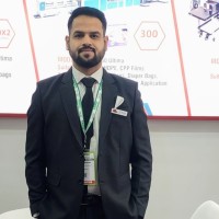 XL Plastics - Converting Machinery Employee Ketan Rathod's profile photo