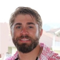 TEC Solutions Employee Nicholas Render's profile photo