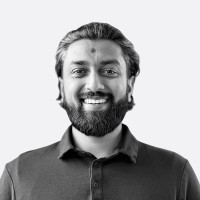 Ansira Employee Sanket Patel's profile photo