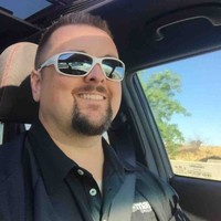 Mike Hodson Email & Phone Number