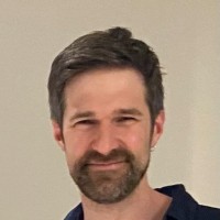 Form3 Employee Sam Owens's profile photo