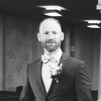 Compass Group Sverige Employee Jonny Stare's profile photo