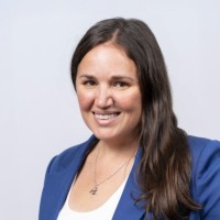 EPAM Continuum Employee Elizabeth Winter's profile photo