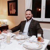 Techvisie Employee Gijs van Gorp's profile photo