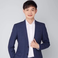 Chinese Peptide Company Employee James Partner's profile photo