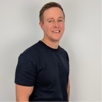 more2life Employee Simon Gibson's profile photo