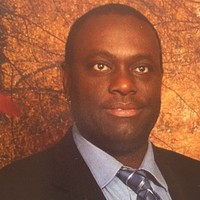 AFLAC Inc. Employee Andre Peters's profile photo