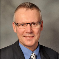 Philips Employee Dirk Schenk's profile photo