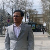 L'Oréal Employee Rohan Bhargava's profile photo