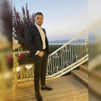 POLİNER Employee Berkay Akbay's profile photo