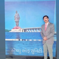 Sterling Accuris Diagnostics Employee Cs Vyas's profile photo