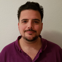 Embutidos Martínez Employee Gerardo Garcia Faubel's profile photo