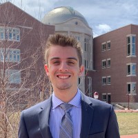 Western Industrial Contractors Employee Kyle Rodich's profile photo