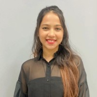 LogicLoop Employee Kinjal Jain's profile photo