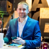 Farlep-Invest (Vega Telecommunications Group) Employee Bogdan Loznytsia's profile photo