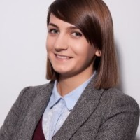 Your KAYA Employee Dominika Gnutek's profile photo