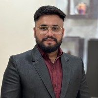 Nullplex Software Private Limited Employee Hitesh Ahire's profile photo