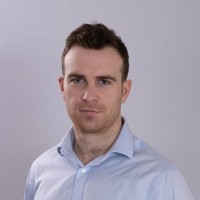 McKinsey & Company Employee Chris Peacock's profile photo