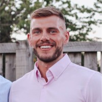 Evergreen Finance Employee Jason Jones's profile photo