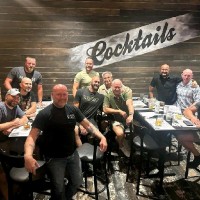 Griffith Police Department Employee Tony Hemphill's profile photo