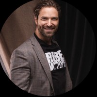 Rebel Wolves Employee Robert Murzynowski's profile photo