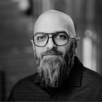 Ford Motor Company Employee Anaf Durrani's profile photo