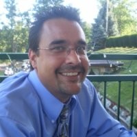 Fresh Coat Painters Employee Kevin Lawrence's profile photo