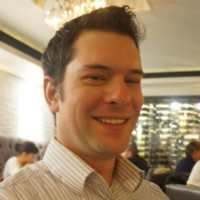 SCS Engineers Employee Patrick Harms's profile photo