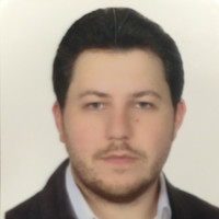 Intermedic Employee Paul Farah's profile photo