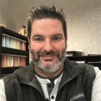 Hitachi Energy Employee Andrew Link's profile photo