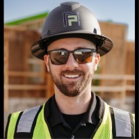 Fendler Patterson Construction, Inc. Employee Daniel Burbey's profile photo